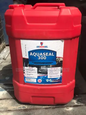Aquaseal 300 20 Liters