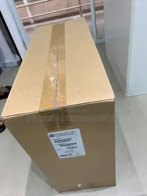 Hp Scanjet Pro 3500 F1 Flatbed Scanner