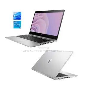 New Laptop HP EliteBook 8460P 16GB Intel Core i5 SSD 1T
