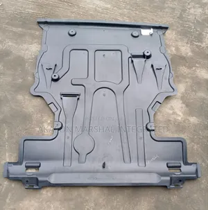 Under Engine Protector W167(Gle 2020)