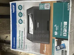Brother Hl2400dwe Printer
