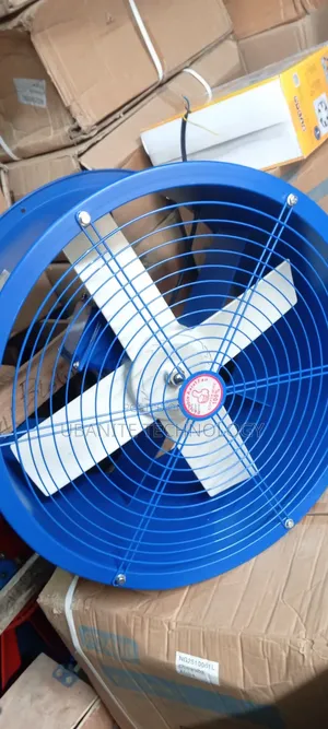 20" 220v High Speed
