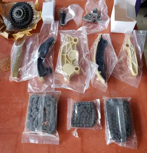 Timiming Kit for Range Rover 2.0 Aj200 Patrol and 3.0 L6 Patrol Engine