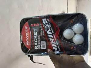 Quality Table Tennis Bat