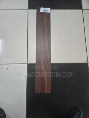 Vinyl Floor