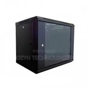 Aico 9u 600*400 Wall Mount Rack