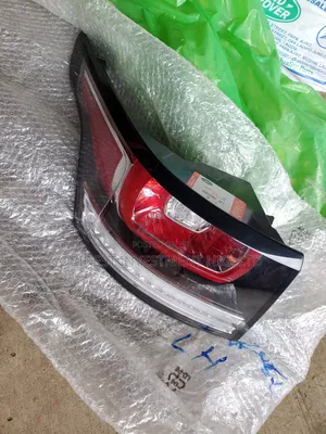 Rear Light for Range Rover Sport 2014