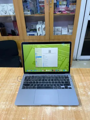 Laptop Apple MacBook Air 2020 M1 16GB Apple M1 SSD 512GB