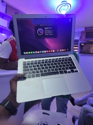 Laptop Apple MacBook 2017 8GB Intel Core I5 SSD 128GB