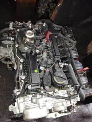 Complete Engine for Kia Sorento Optima Sonata