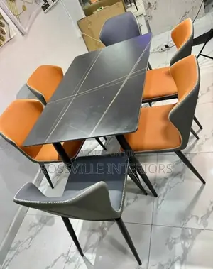Affordable Dinning Set Tables Chairs