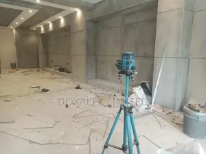 Cement Board Wall Cladding