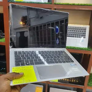 Laptop HP EliteBook x360 1030 G4 8GB Intel Core i5 SSD 256GB