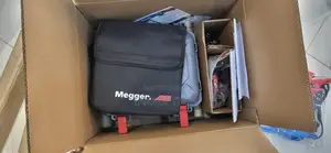 Megger Mit1015 Insulation Resistance Tester, Essential Range