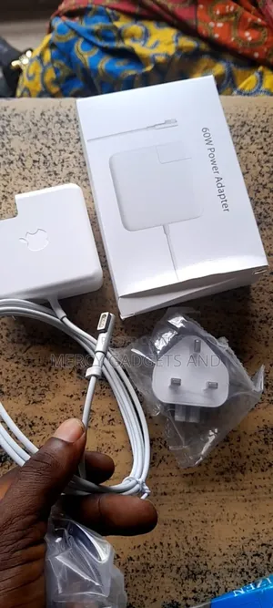 Macbook Apple Charger