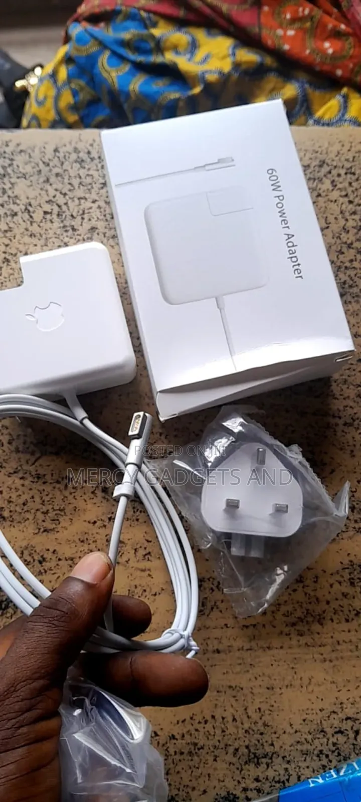 Macbook Apple Charger