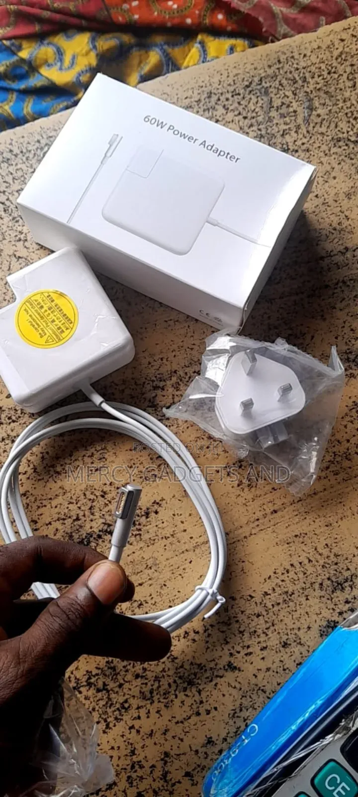 Macbook Apple Charger