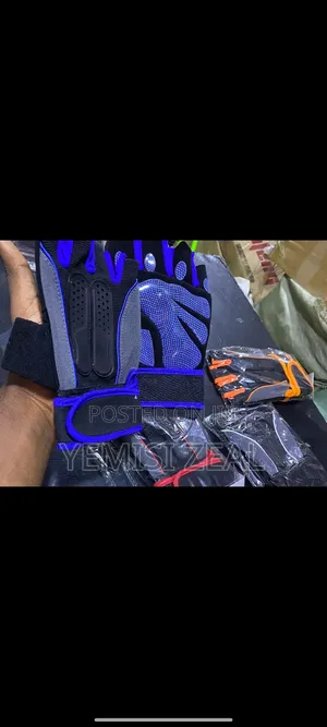 Quality Gym Gloves