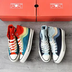 Original Converse Chuck Taylor 70s The Great Outdoors Sneakers