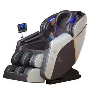 Durable 4d Luxury Massager Chair