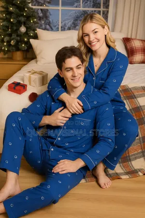 Adult Unisex Pyjamas Xl - XXXL