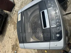 Lg Top Loader 13kg Automatic Dd Wash and Spin Only Available for Sell