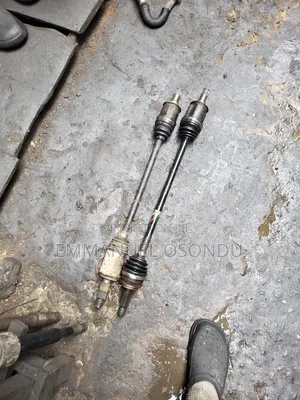 Honda Driving Shaft Gor CRV Back Shaft 2008 to 2010
