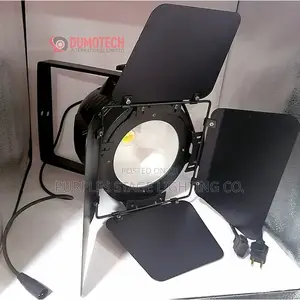 Stage Glow With Cob 400w