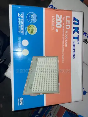 Akt Flood Light
