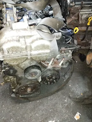 Complete Engine for Hyundai Veloster