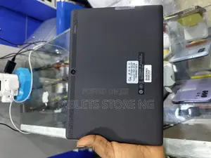 Lenovo Tab TB311FU 64 GB Black
