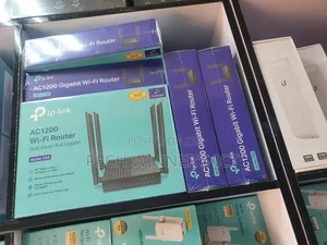 Tp Link Gigabit Router