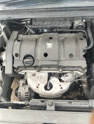 Peugeot 307 2006 Silver