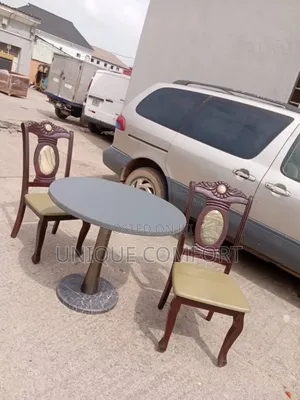 Imported Executive 2 Seaters Coffee Set Neatly Used