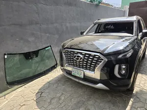 Hyundai Palisade 2022 Windscreen Glass Available