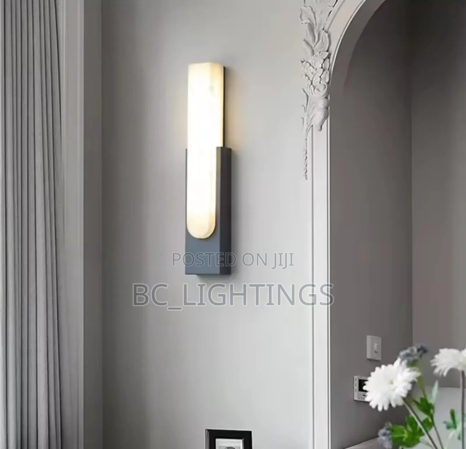 Modern Led Outdoor Light