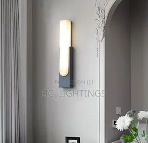 Modern Led Outdoor Light