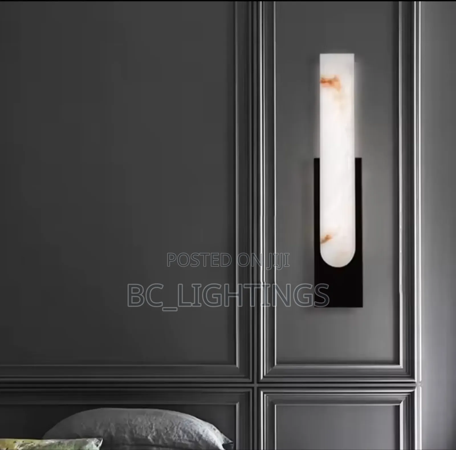 Modern Led Outdoor Light