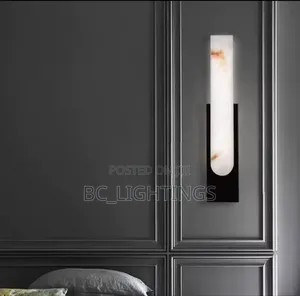 Modern Led Outdoor Light