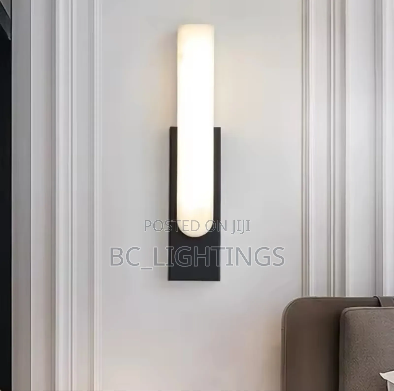 Modern Led Outdoor Light