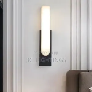 Modern Led Outdoor Light
