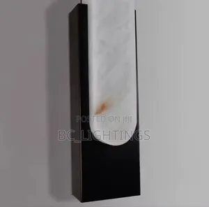 Modern Led Outdoor Light