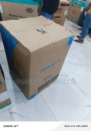 Maxi 3 Gas Burner + 1 Hotplate Cooker