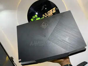 Laptop HP Omen 17 16GB Intel Core I7 SSD 1T