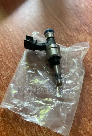 Chevrolet Traverse Fuel Injector Nozzle (12634126) 2018-2024
