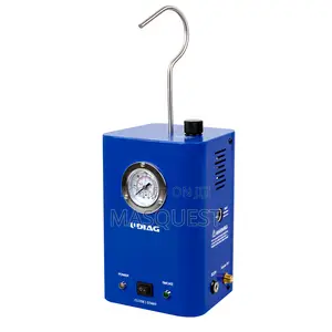 Udiag Alt300 Automotive Smoke Leak Tester Detector