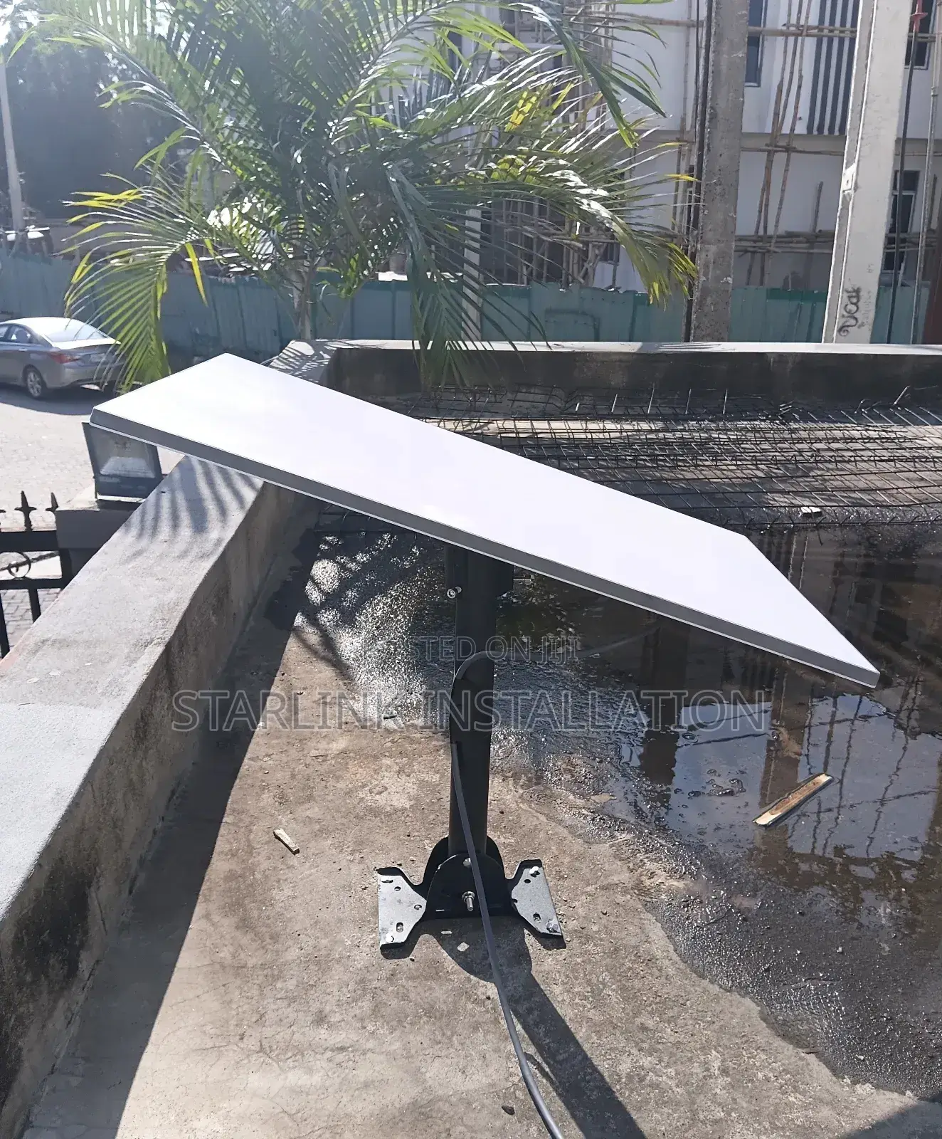 Starlink Satellite Installation Services