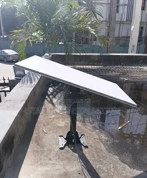 Starlink Satellite Installation Services