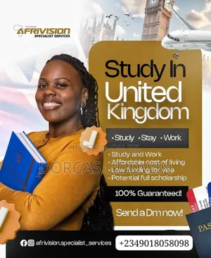 Trusted Visa Experts for Study Abroad, Skilled Work, Easy Relocation