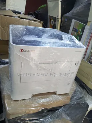 Kyocera Ecosys P3155dn/P3145dn Printer